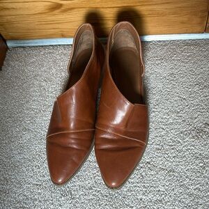 Universal Thread Boho Slip Ons